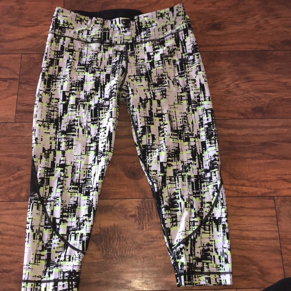 Tommy workout pants